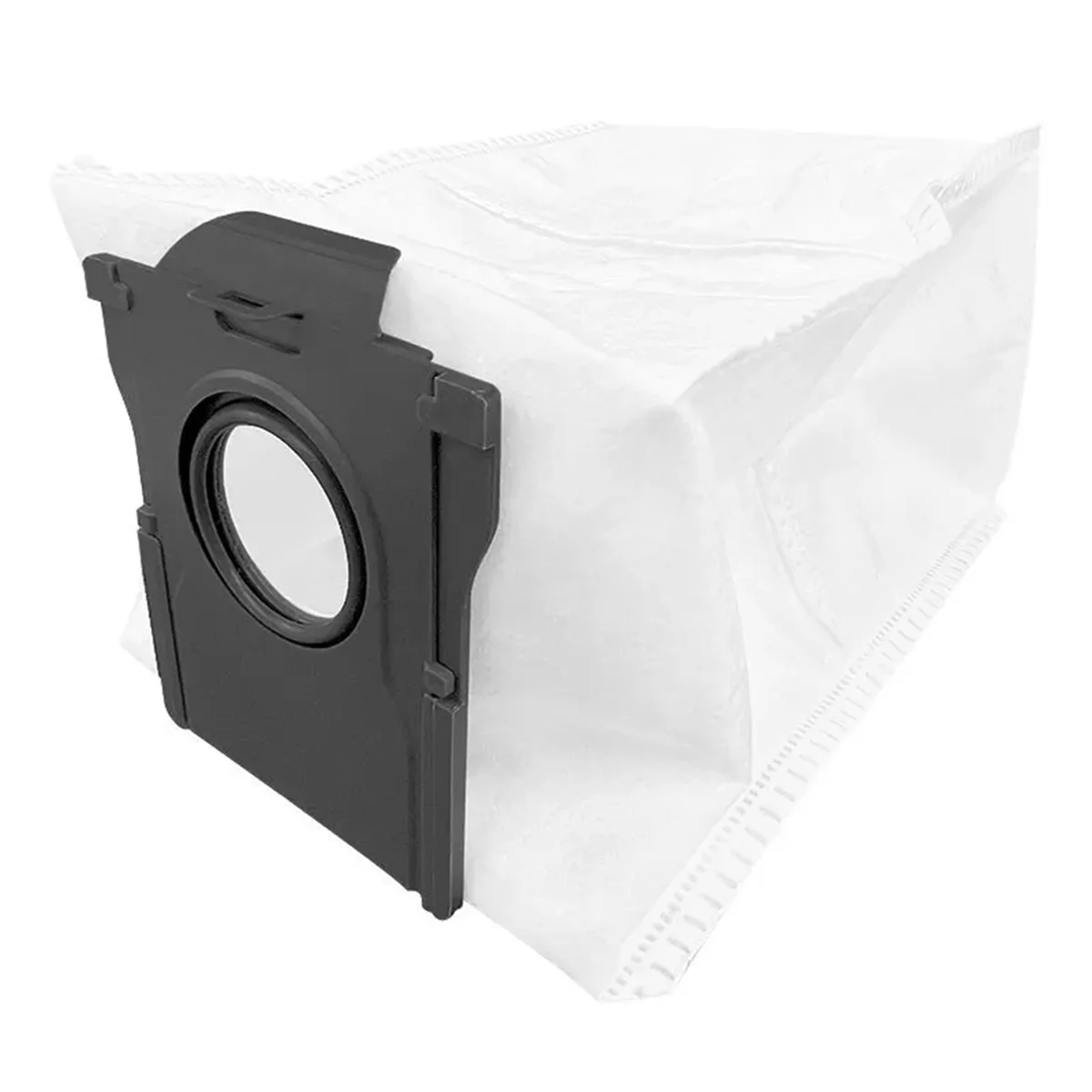 BABQ para Dreame Mova E30 Ultra piezas de repuesto de vacío Cepillo Lateral principal filtro Hepa paño de mopa bolsa de polvo Accesorios