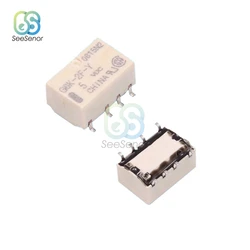 DC 3V 5V 12V 24V SMD G6K-2F-Y Signal Relay 8PIN for Relay