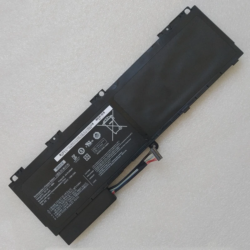 

New AA-PLAN6AR BA43-00292A Laptop Battery 7.4V 46Wh For Samsung 900X3A-BA01 900X1B-A02 900X3A-A02US 900X3A-B01US