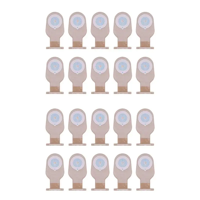 

Система мешков для колостомы ABJN: дренажные мешки для стомы, мешки для колостомы и илеостомы, уход за стомой