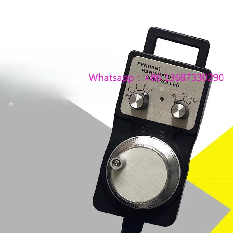 generateur-de-volant-electronique-pour-centres-d'usinage-de-machines-outils-cnc