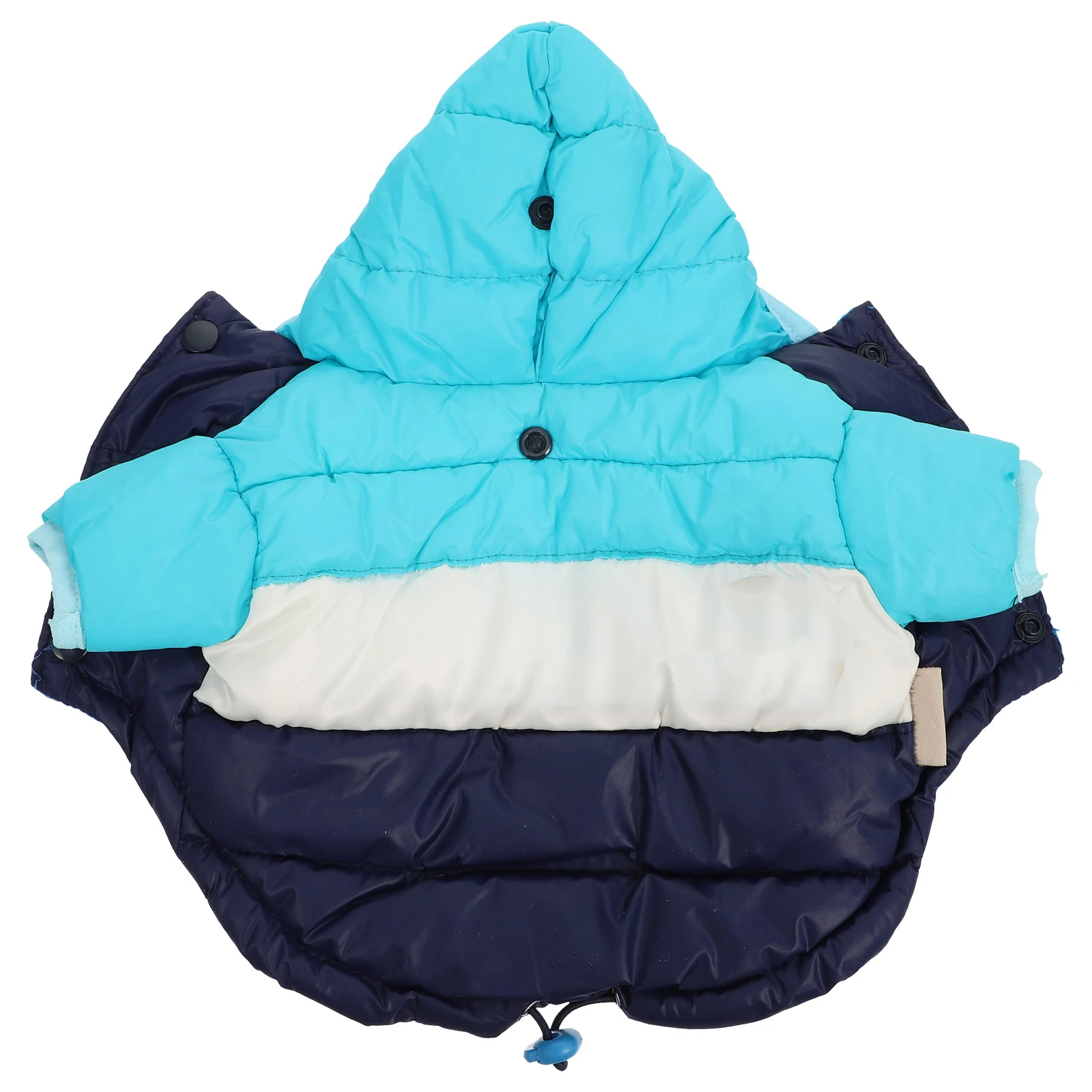 

Pet Warm Cotton Vest Soft Comfortable Dog Clothes Winter Puppy Costume Small Size Pet Outfit FashionABLE Dog Jacket Winter