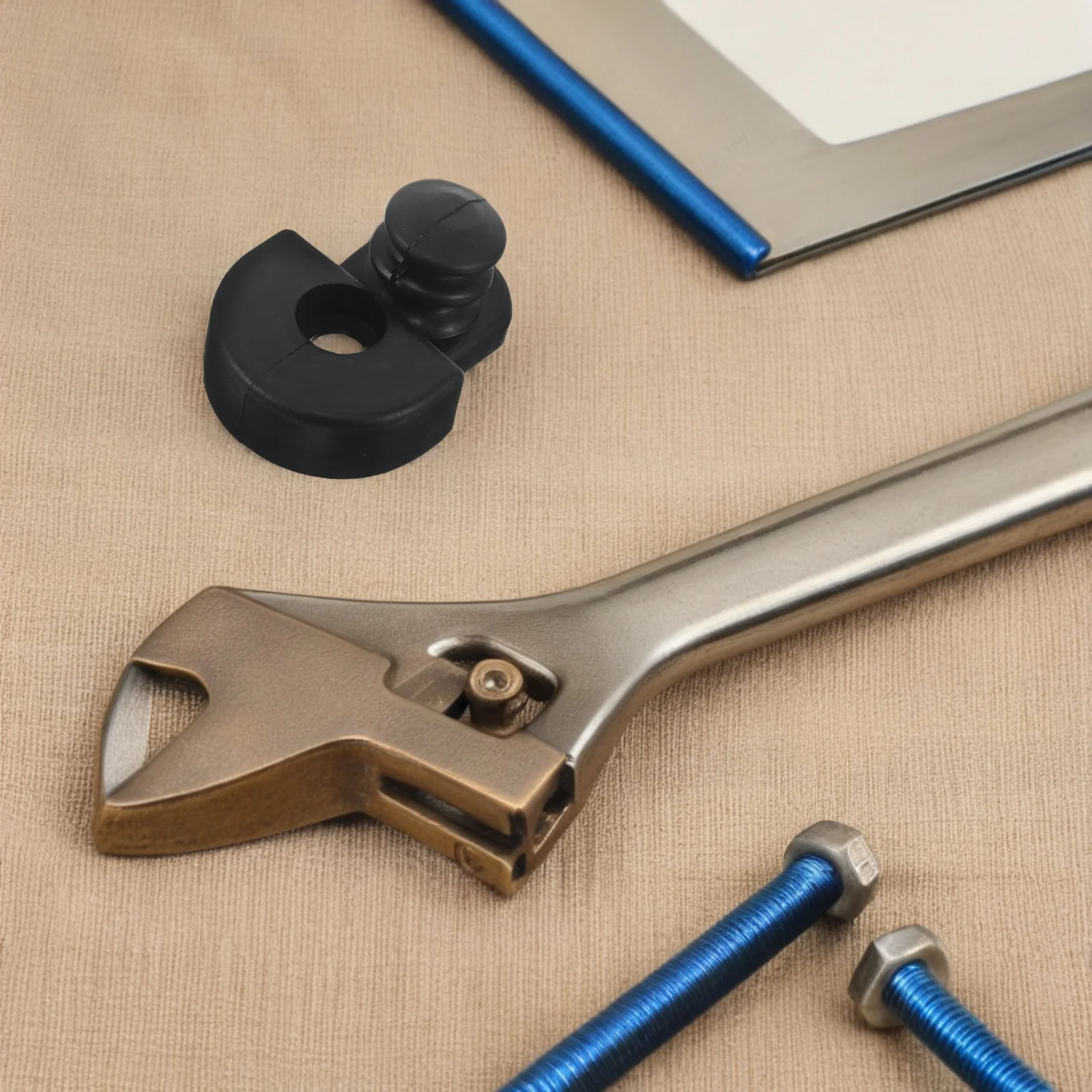 

Front Door Switch Cover for Patrol Durable Car Replacement Plastic Door Cap Easy Install