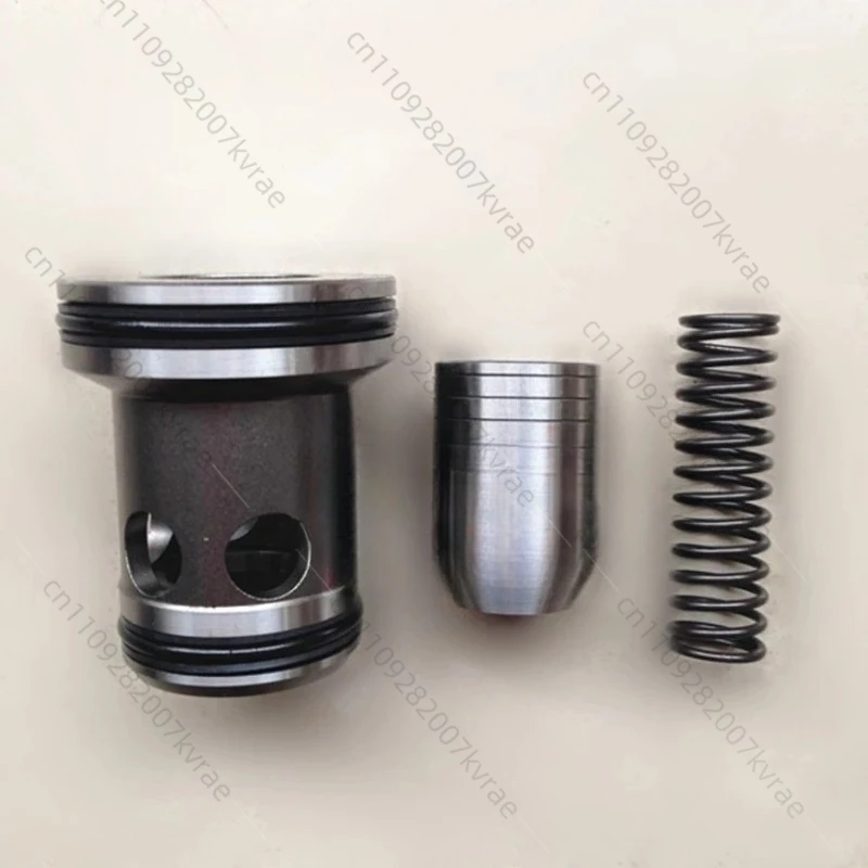 32 Plug-in Valve CVI 32 D16 L 40B Hydraulic Transmission Control Valve for Sote Heavy Duty Pump Truck Machinery Parts