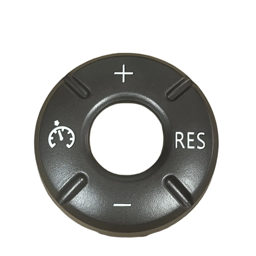 

Steering Wheel Volume Button Cover for BMW For MINI For Cooper For Clubman For Countryman 2014 2021 F54 F55 F56 F57 F60 Fit