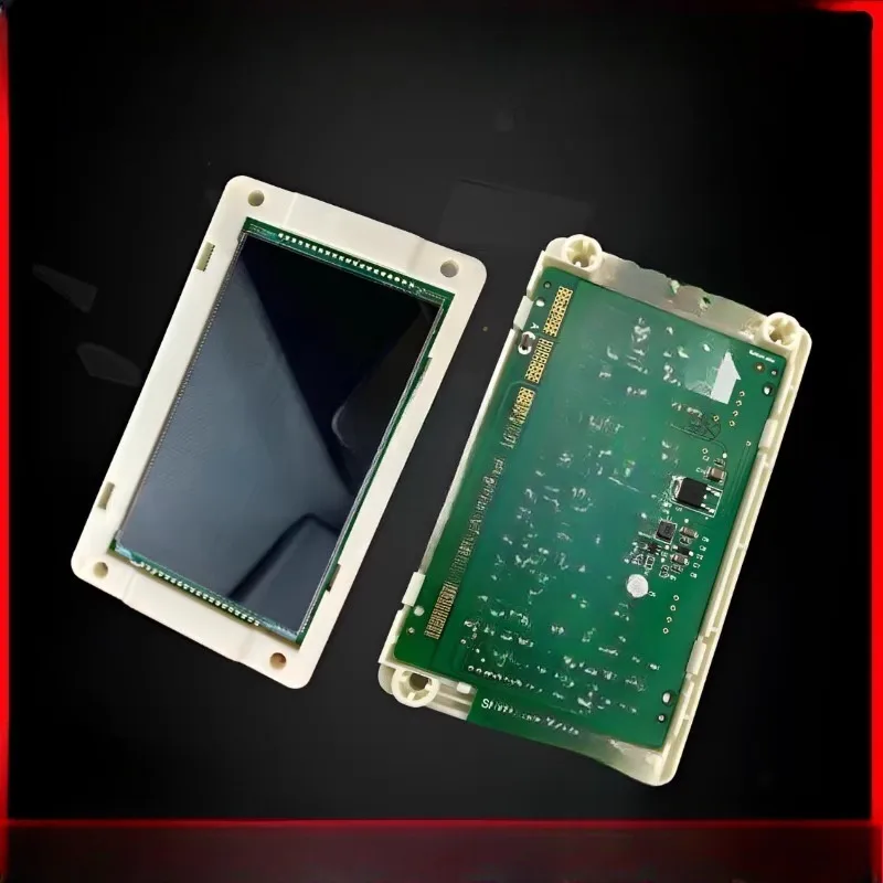 Parts are suitable for elevator outbound call KDS330 LCD panel/KM51167880G01/KM51167881H01