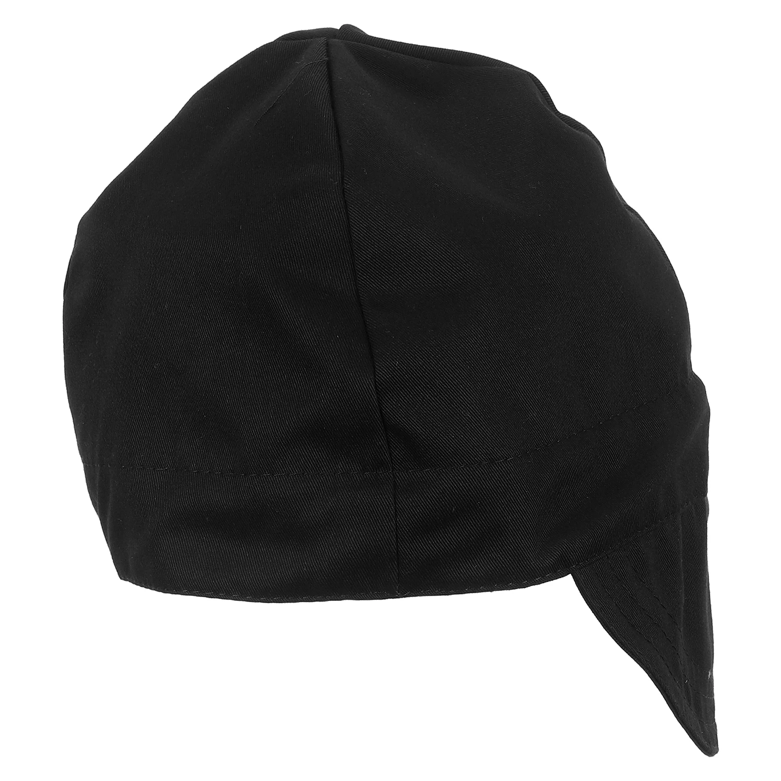 

Welding Cap Flame Resistant Cotton Reversible Lightweight Breathable Sweat Absorbing Safety Liner For Industrial Welders