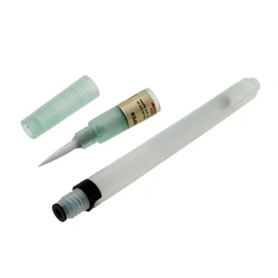 1PC Practical BON-102 Flux Paste Solder Paste Brush Tip Pen Cleaning-free Welding Soldering Pen PCB Soldering Solder Tool Rosin