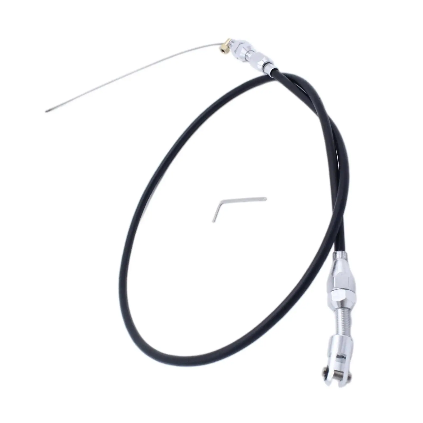 

36" Throttle Cable for Engine 4.8L 5.3L 5.7L 6.0L ACC