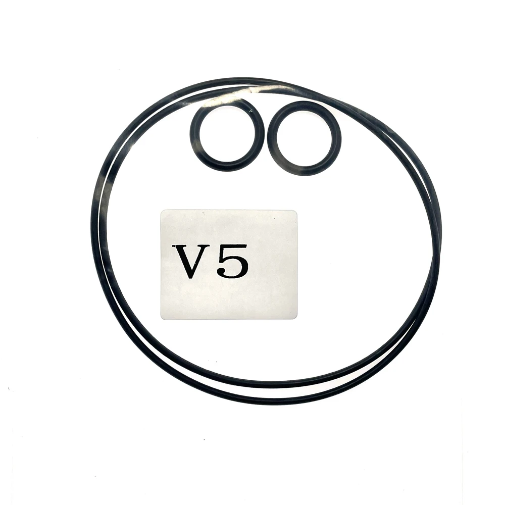 Free shipping,The automobile air conditioning compressor O-ring for V5 compressor cylinder o-ring Compressor gasket