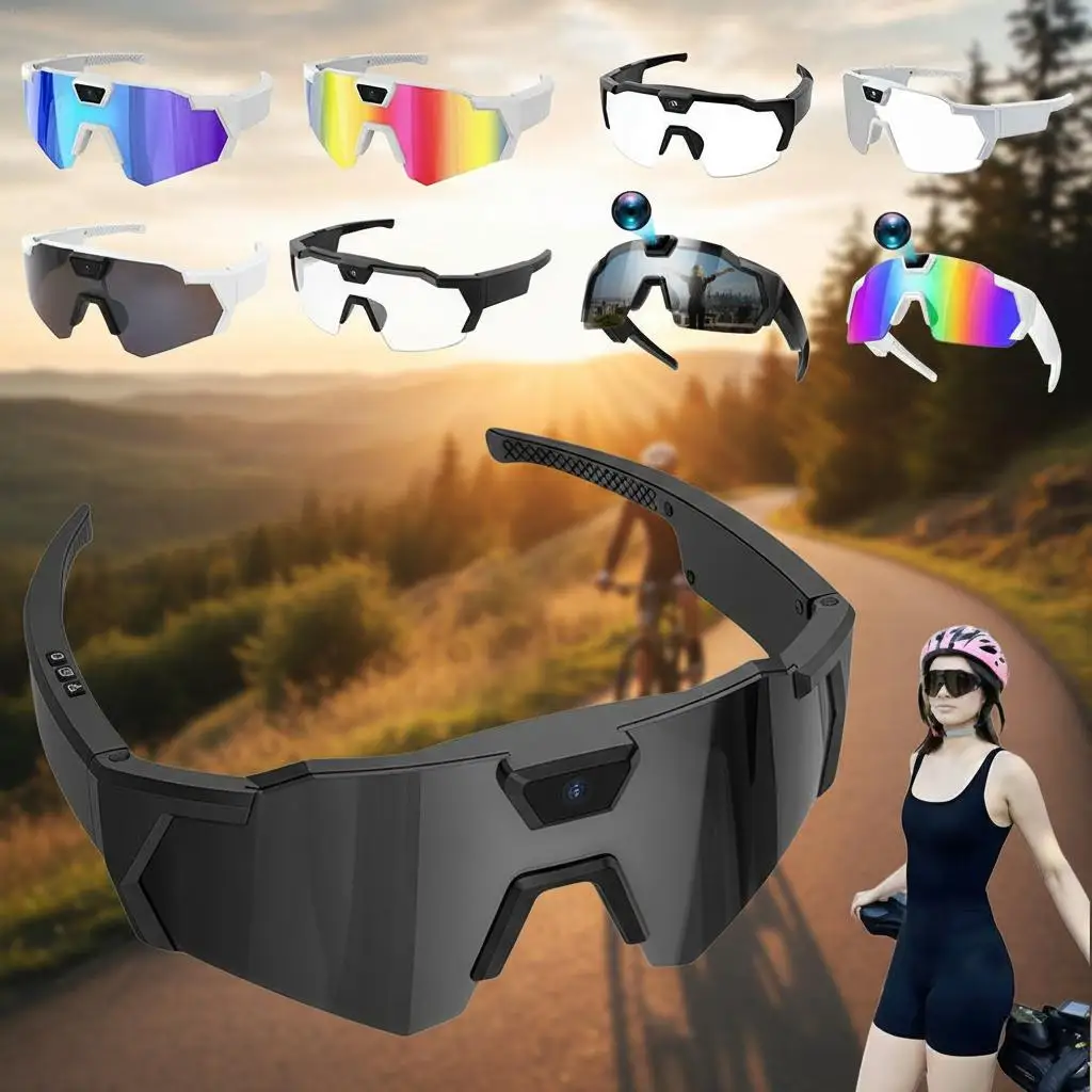 1080P Hd Wifi Smart… - image