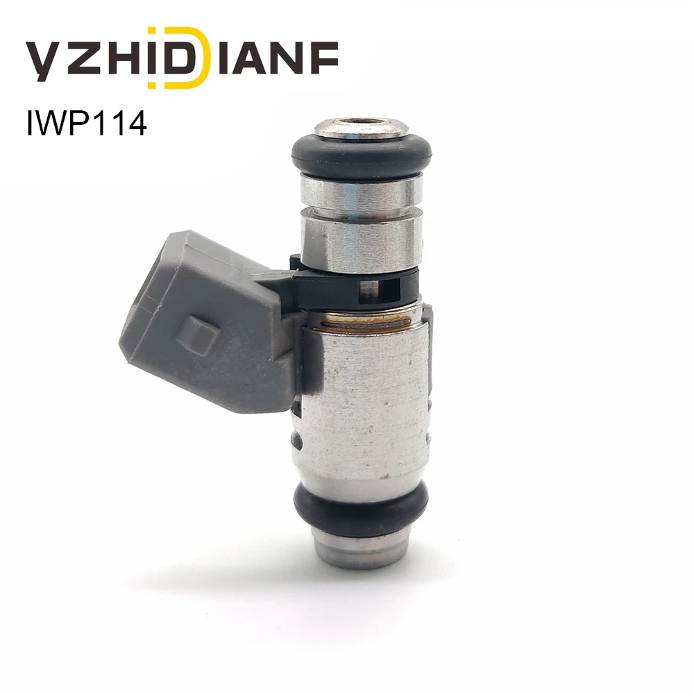 Fuel Injector Nozzle IWP114 IWP-114 for VW Parati Santana Saveiro 1.8 2.0