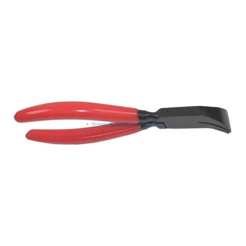 

E7cc mini точные края Pliers Высокая углеродистая сталь для самостоятельных ювелирных изделий для электроники