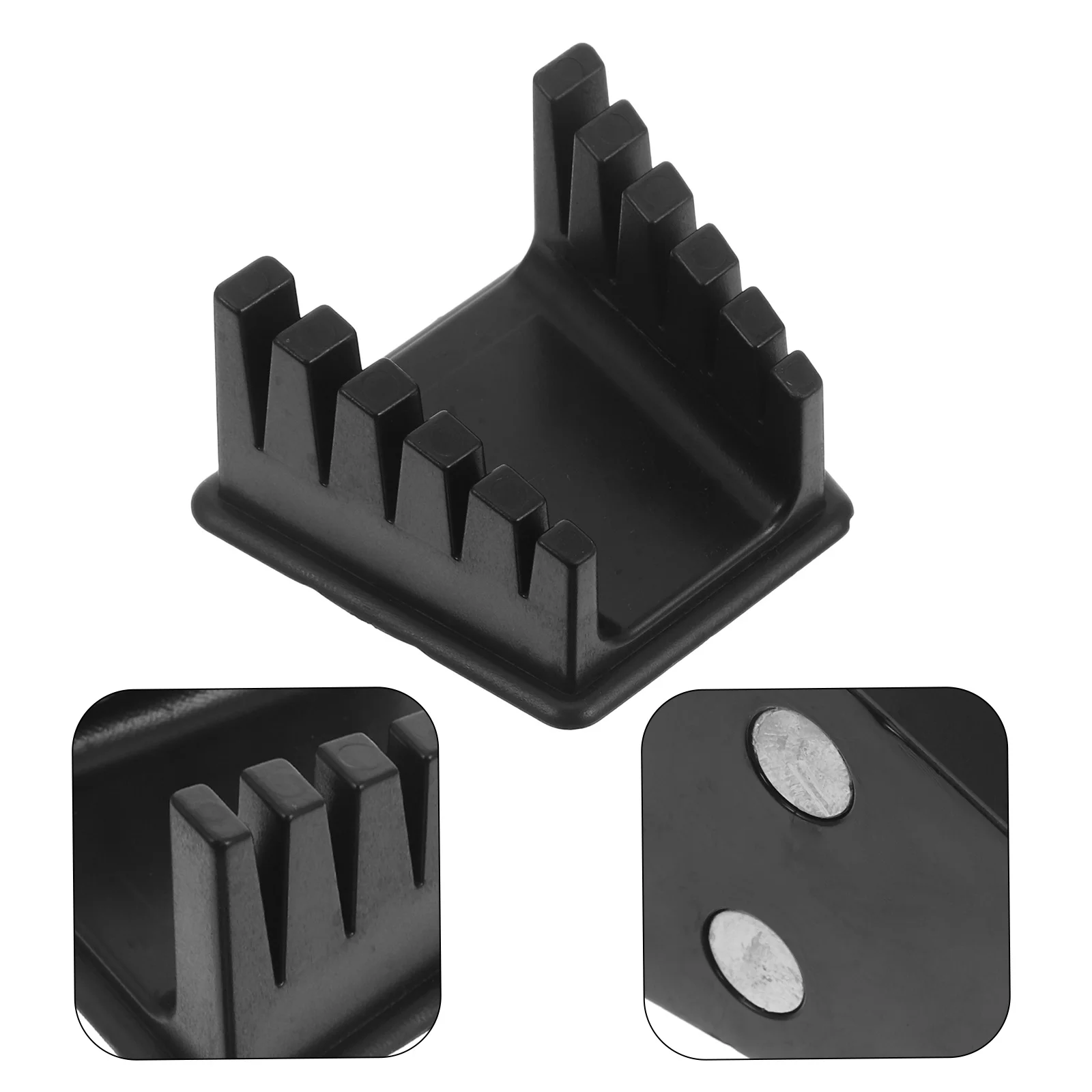 

Multi-Slot Soldering Station Plastic Clamp Bracket Adjustable Welding Wire Holder Workbench Organizer Soldering Station Support