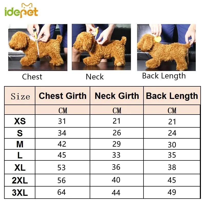 Warm Winter Dog Clothes Fleece Vest for Dog Puppy Fleece Clothing Soft Plaid Costume Doggy Autumn Winter Animal Pet Jacket Coat