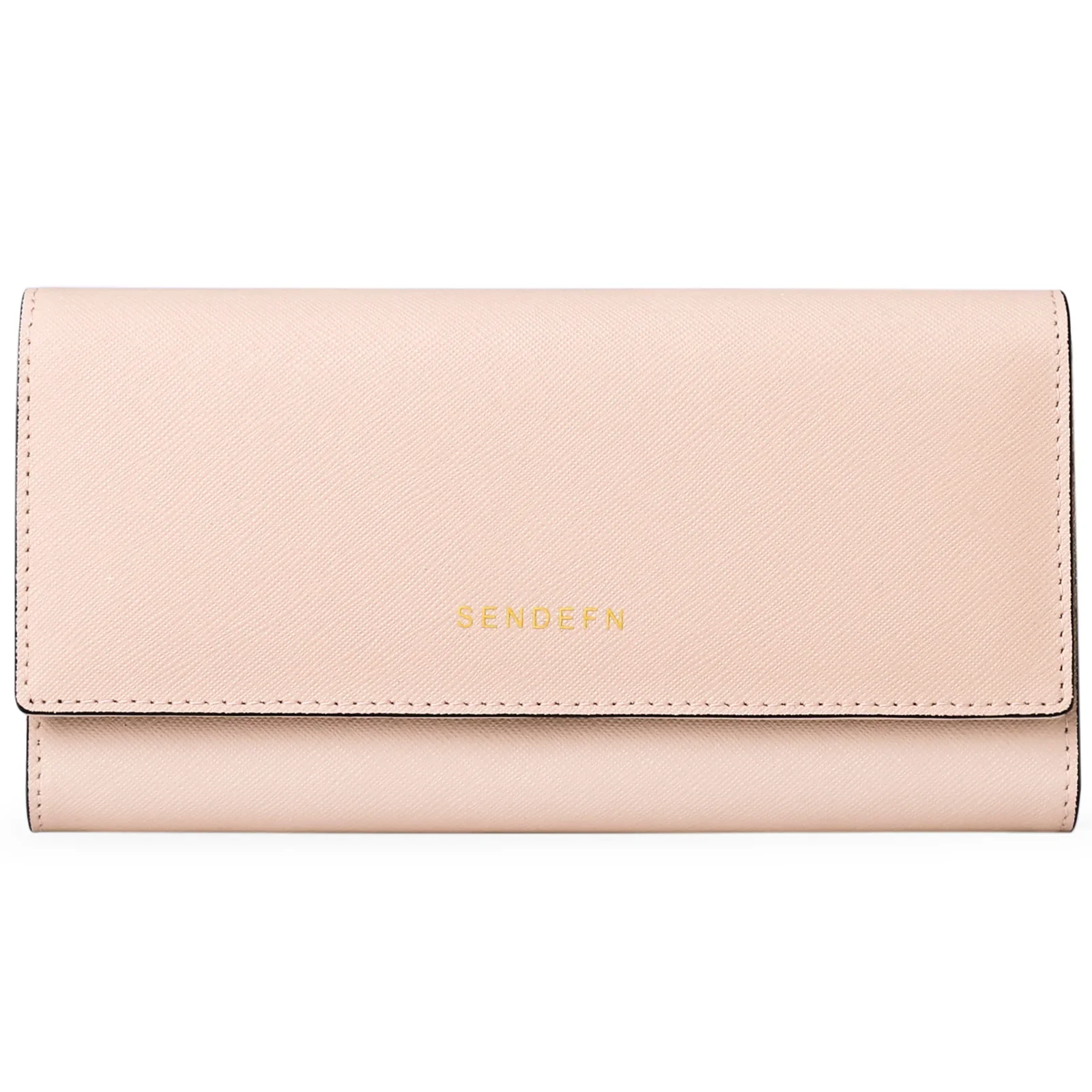 새로운 슬림 천연 가죽 여성 지갑 여성용 롱 클러치 동전 지갑 럭셔리 디자인 지갑 및 지갑 여성 카드 홀더 지갑