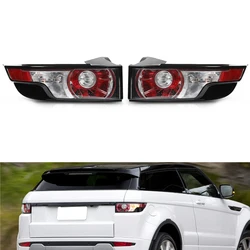 For Land Range Rover Evoque 2011-2015 Car Tail Light Rear Light Driving Lamp Brake Lamp Turn Signal Lamp LR058816 LR058817