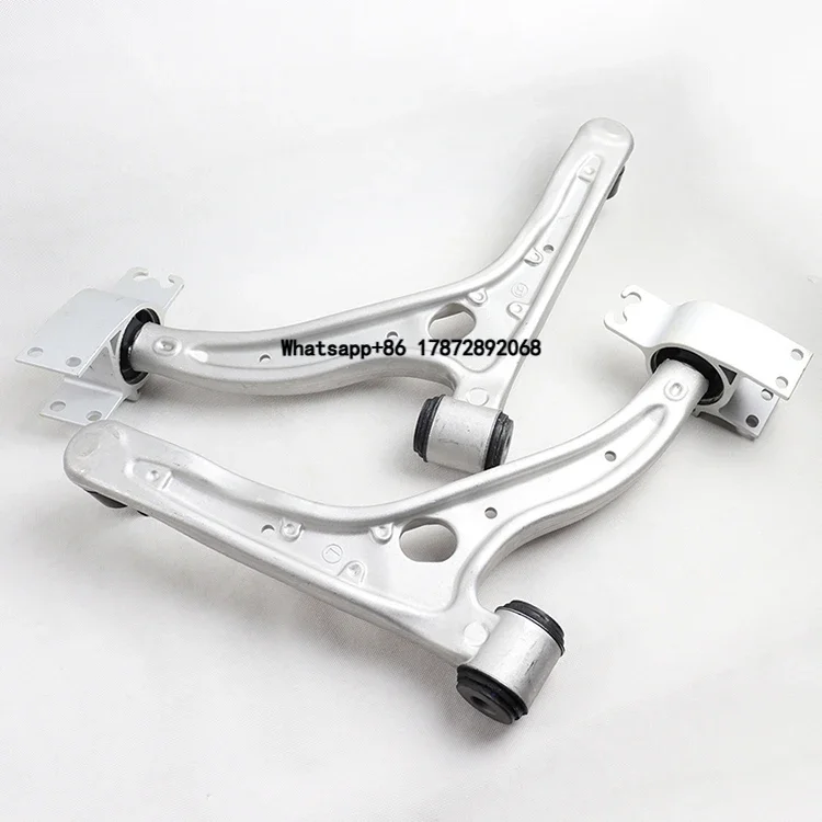 

1Pair 2463304700 2463304800 Auto Suspension System Control Arm for W246 Auto Parts Control Arm Kit