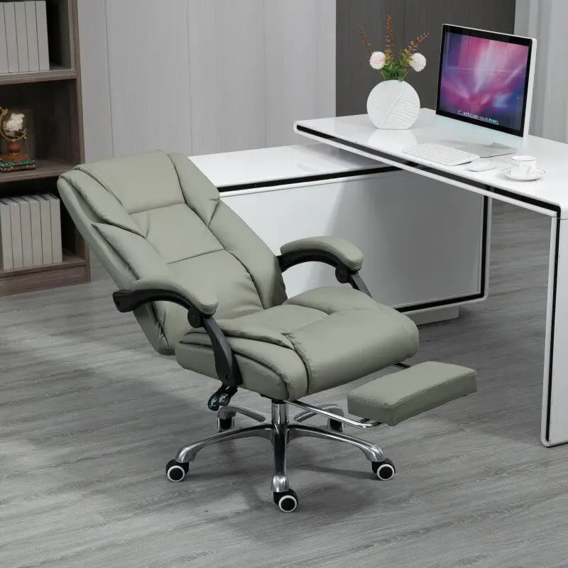 

Recliner Computer Office Chair Gameing Armchair Luxury Office Chair Comfortable High Back Cadeiras De Escritorio Furniture