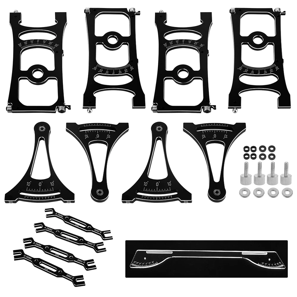 Thumbnail 2 - #23 RC Car Tool Kits List of Top Picks
