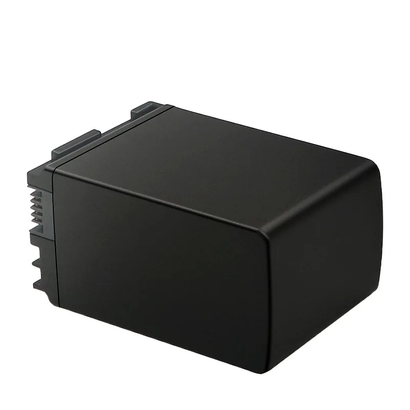 キヤノン HF10 HF11 HF100 HF20 HF200 HF S10 S11 S100 S20 S21 S200 S30 G10 デジタルカメラ用 BP-827 BP 827 バッテリー