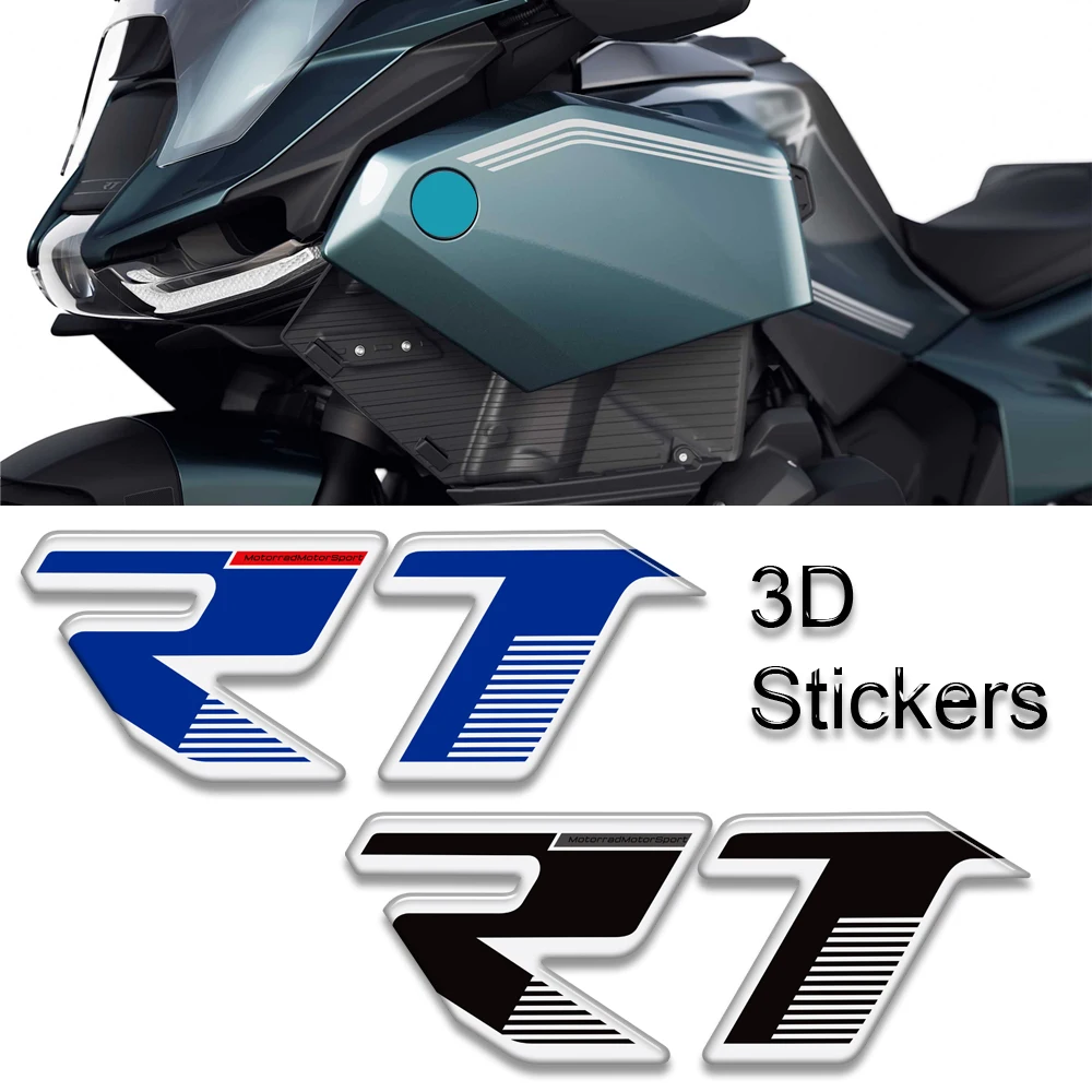 オートバイ用-bmw-r1300rt-r-1300-rt-r1300-タンクパッドキャップフロントマッドガードフェンダーハンドガードハンドガードプロテクターステッカーデカール