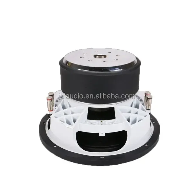 

2025/high quality subs woofer with triple magnet 2500w rms powered car subwoofer 15inch for amplifier