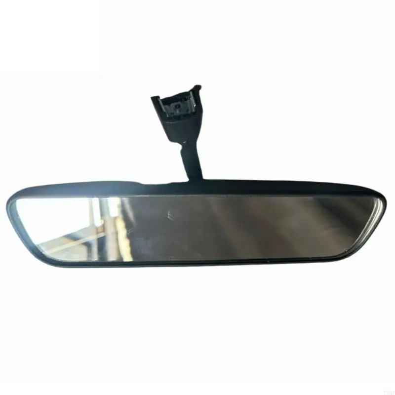 

77HF Shatterproof Glass Rearview Mirror Anti Glares Technology Blind Spots Elimination 85110-L1000 for Staria 2021-2024
