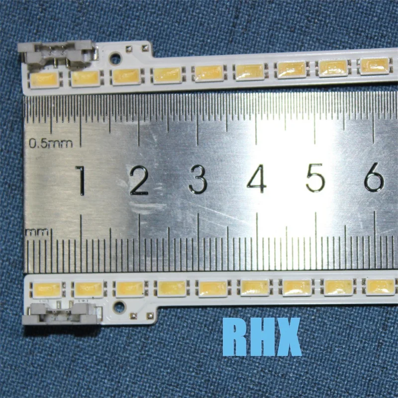 510Mm 72 Đèn LED Cho Đèn Nền Cho SAMSUNG UE46D6100SK UE46D5000 Tivi BN64-01644A Lên Từ LD460CGB-A2 Trái Và Phải
