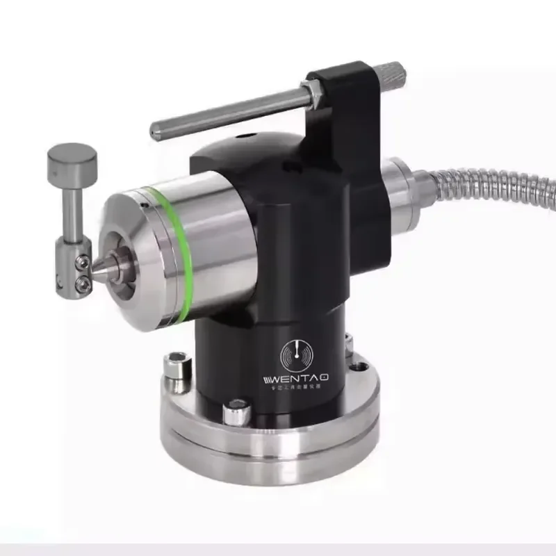 WENTAO WT12.7 Multi-function 3D trigger tool setting instrument, damage detection, rapid measurement of tool length and
