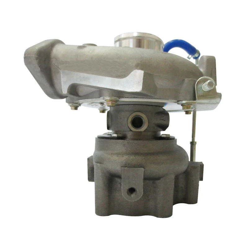 Turbo GT2259LS Turbocharger 17201-E0521 761916-0010 Compatible with Kobelco SK250-8 SK200-8 Compatible with Hino Engine J05E
