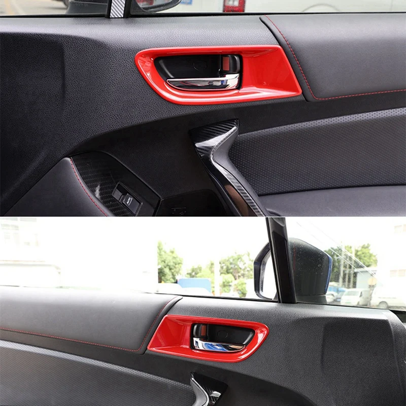 

Аксессуары для салона автомобиля, для Subaru BRZ, Toyota 86 2012-2020