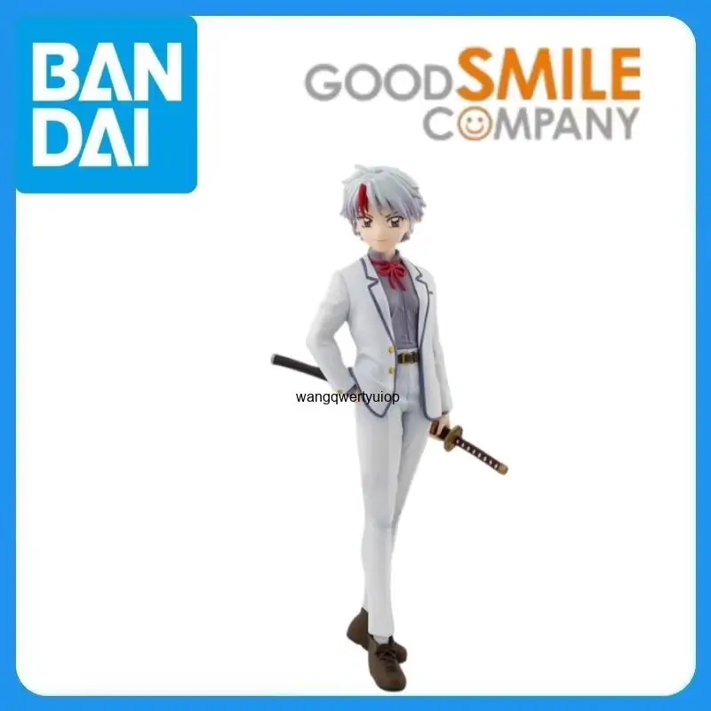Figura de Anime 100% Original en Stock de Good Smile Company, Pop Up Parade, Hanyou No Yashahime, Higurashi Towa, Figura de Acción Coleccionable
