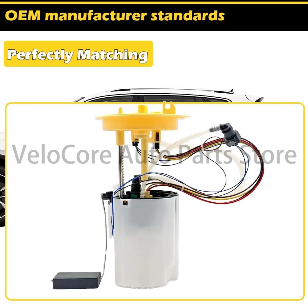 لفولكس واجن 7N0919050D 7N0919050H 7N0919050F 7N0919050G