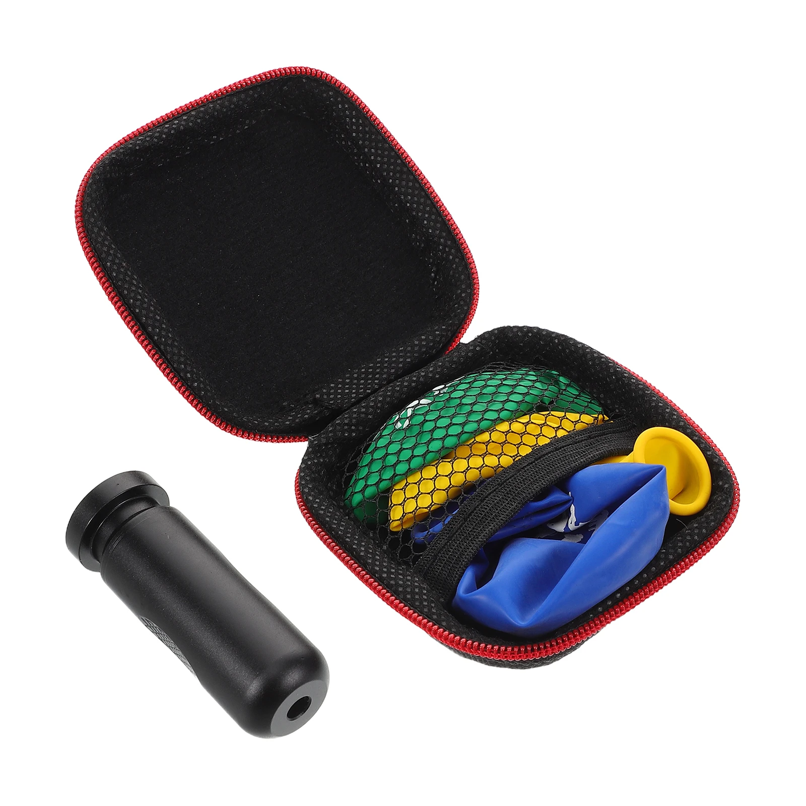 

Balance Training Tools Ear Pressure Equalizer Diving Beginners Snorkeling Aluminum Equipment Regulator Device