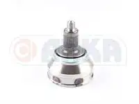 

20200012 for axle head DIS POLO CORDOBA IBIZA 1.4TDI 01 FABIA 1.9TDI