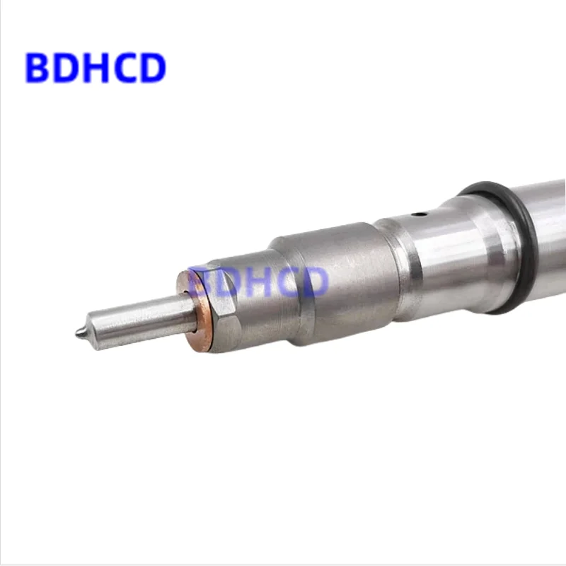 Injetor diesel 0445120511 0045110424 0045110454 0045110558 do injetor comum do trilho da tomada de fábrica para o carro do motor