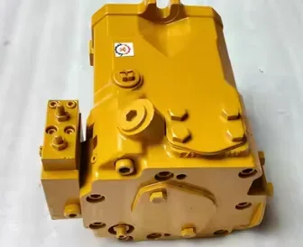 الأصلي D6R II D7R D8R جرار مضخة هيدروليكية 162-0324 10R-0862 مضخة المكبس 1620324