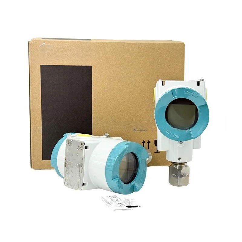 جهاز إرسال الضغط الذكي 7MF0300 مستشعر الضغط #4