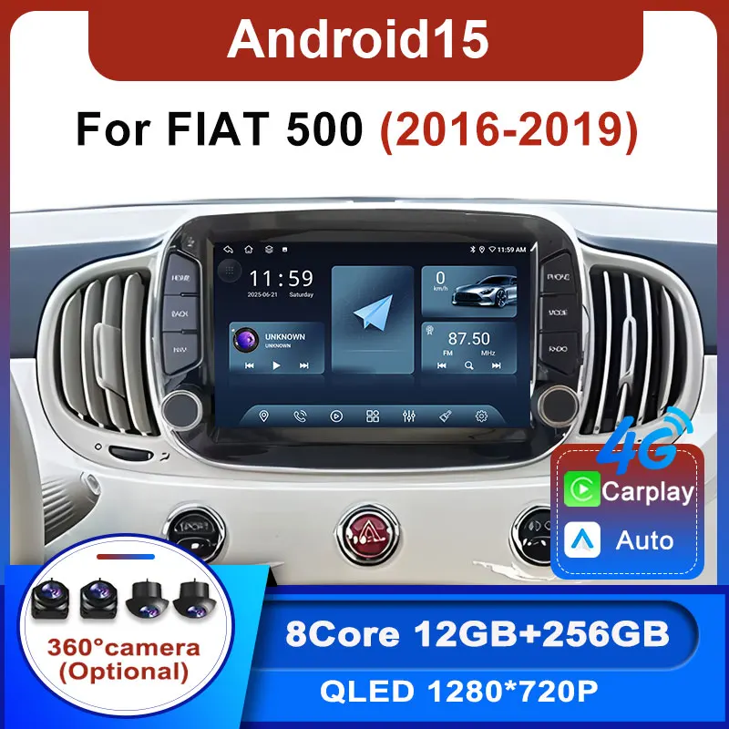 Navigation Wifi Mul…