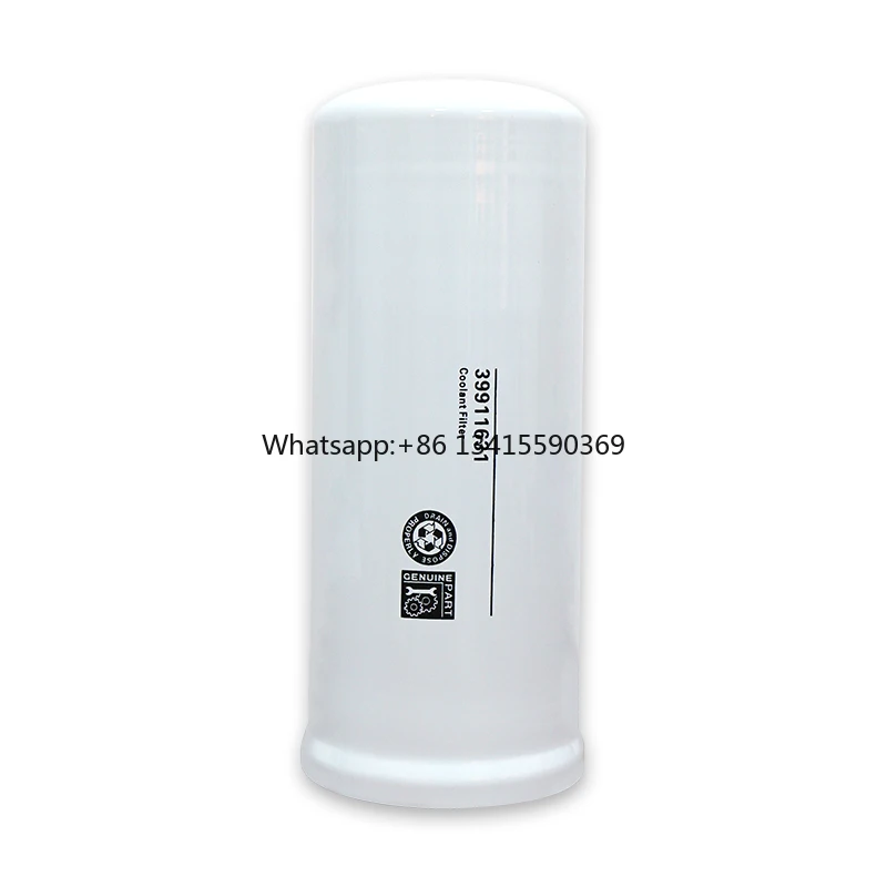 

Industrial Rotary Screw Air Compressor Filter 39911615 Oil Filter Element for Compressor