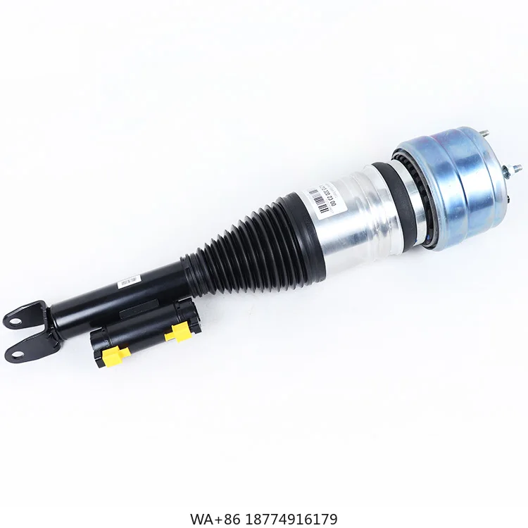 

Auto Spare Parts Front Shock Absorber Strut for E-Class W213 A2133202300 Front Air Suspension Assembly