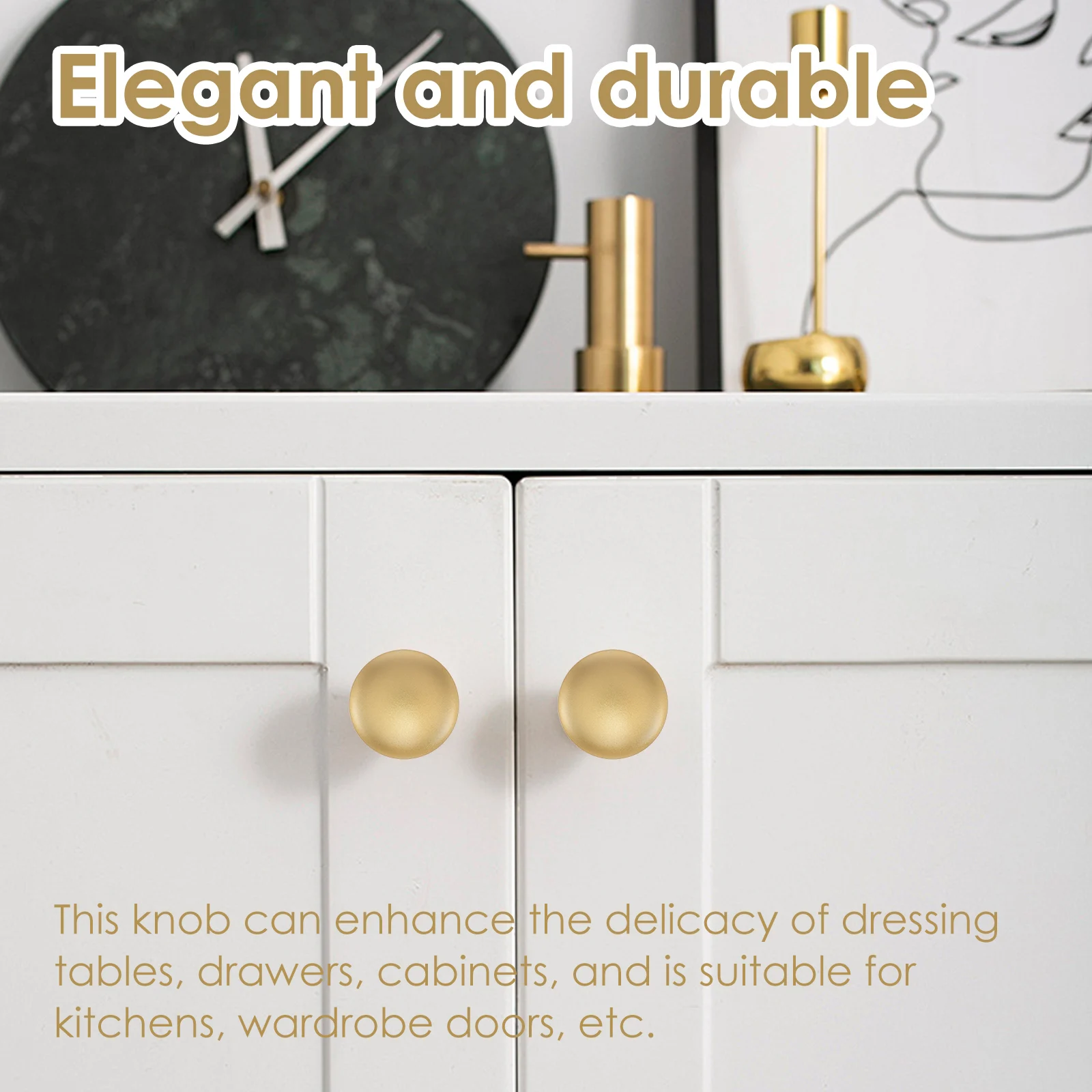 Thumbnail 3 - #33 Most Popular Cabinet Handles