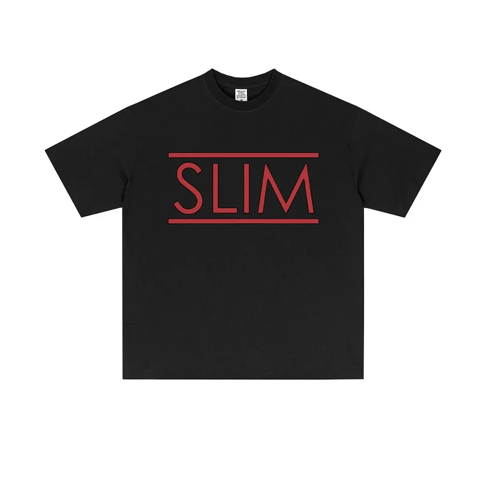 Anime Sakamoto Days Taro Sakamoto Slim Same Style T-shirt Men Women Manga Casual Humor T-shirts Men's Cotton Oversized T Shirts