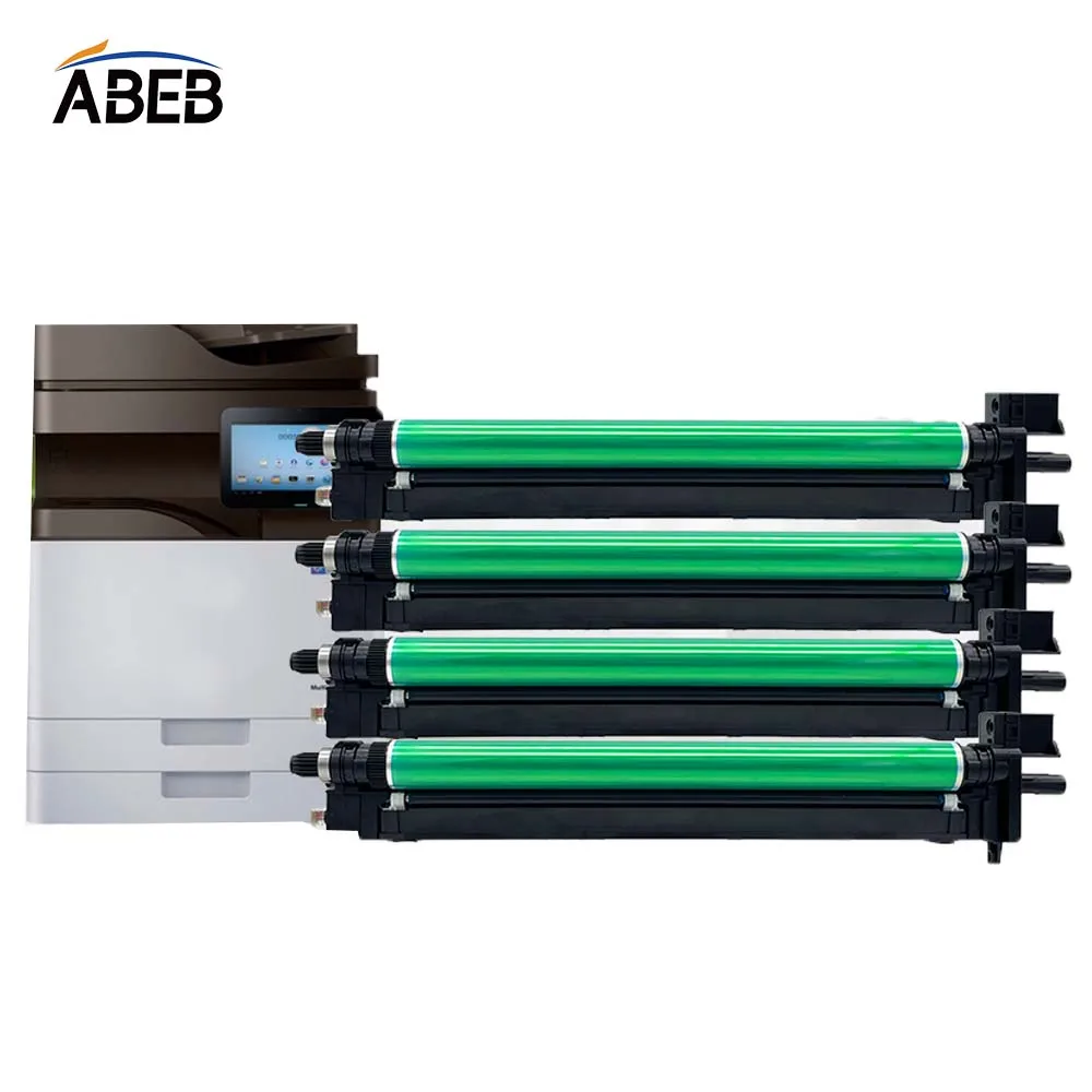 1PCS CLT-R808 Drum unit For Samsung MultiXpress SL-X4220RX X4250LX X4300LX Original disassembly Drum Cartridge 95% New