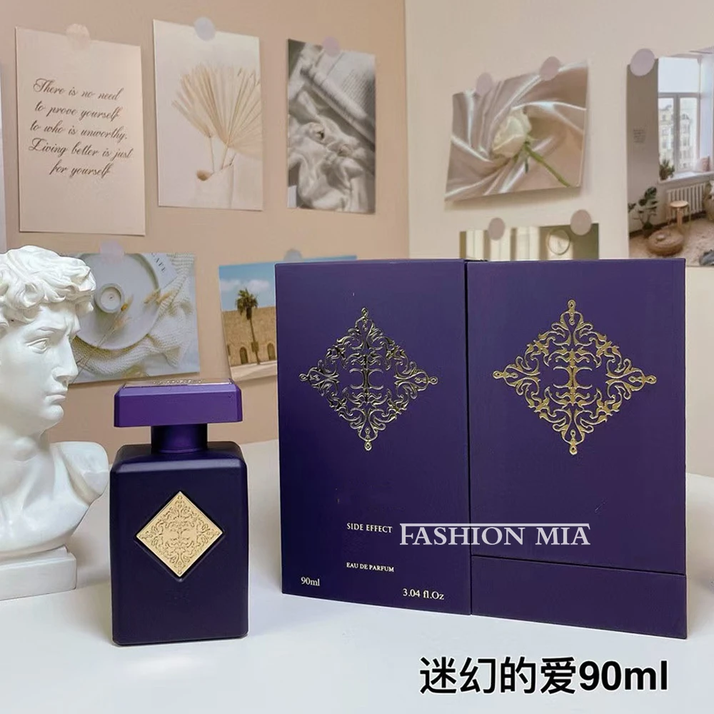 

90ML Niche Unisex Perfume – Long-Lasting Oriental Woody Scent with Oud Vanilla Musk & Rose for Elegant Daily Fragrance