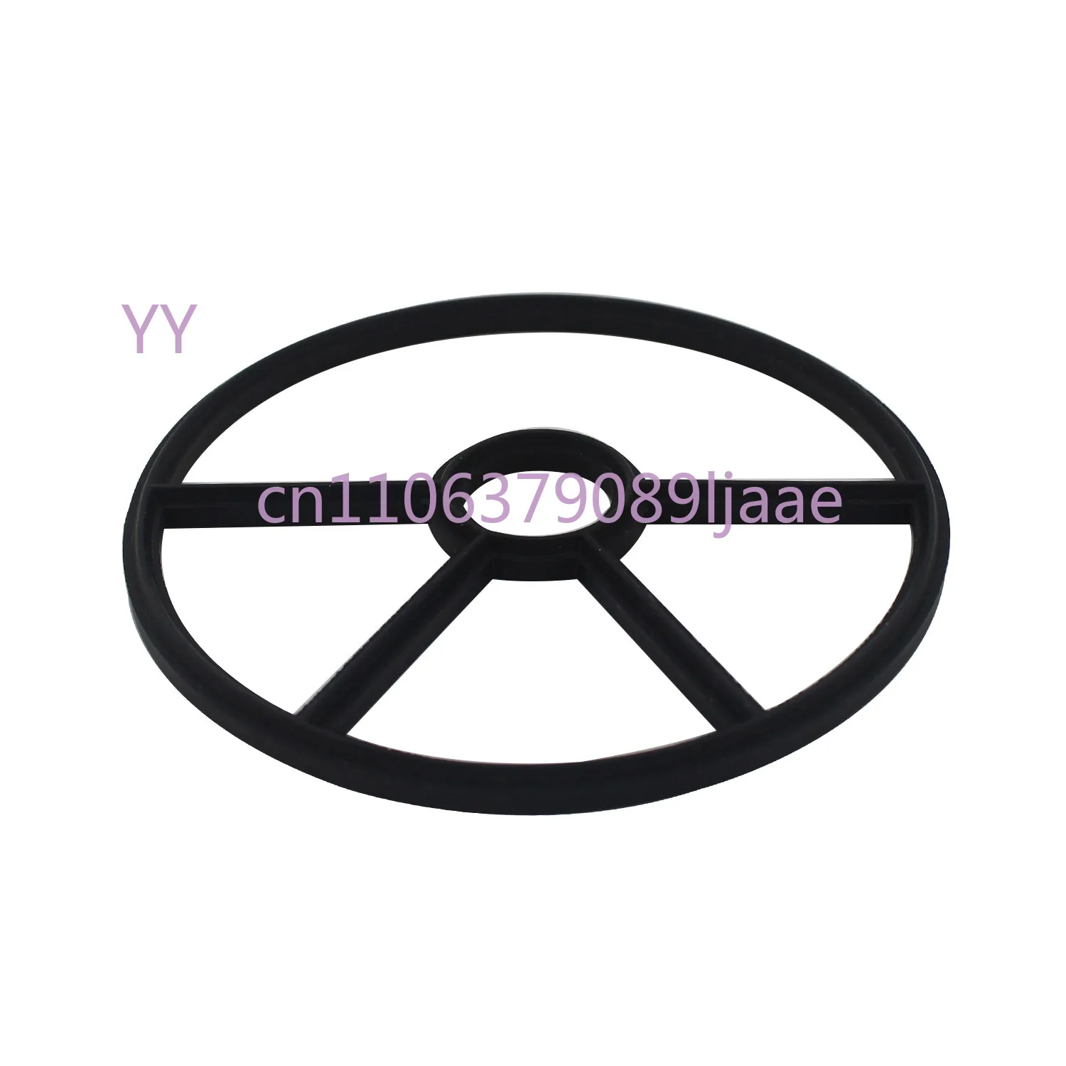 

1.5inch 2 inch Gasket Replacement Parts for sand filter Multiport Sand Filter Valve Pool Spa spider gasket OD12.8-17.5mm