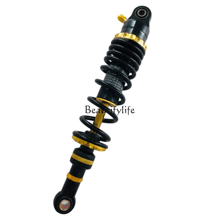 

Motorcycle shock absorber 320 340 340mm single damping adjustable hydraulic motorcycle shock absorber