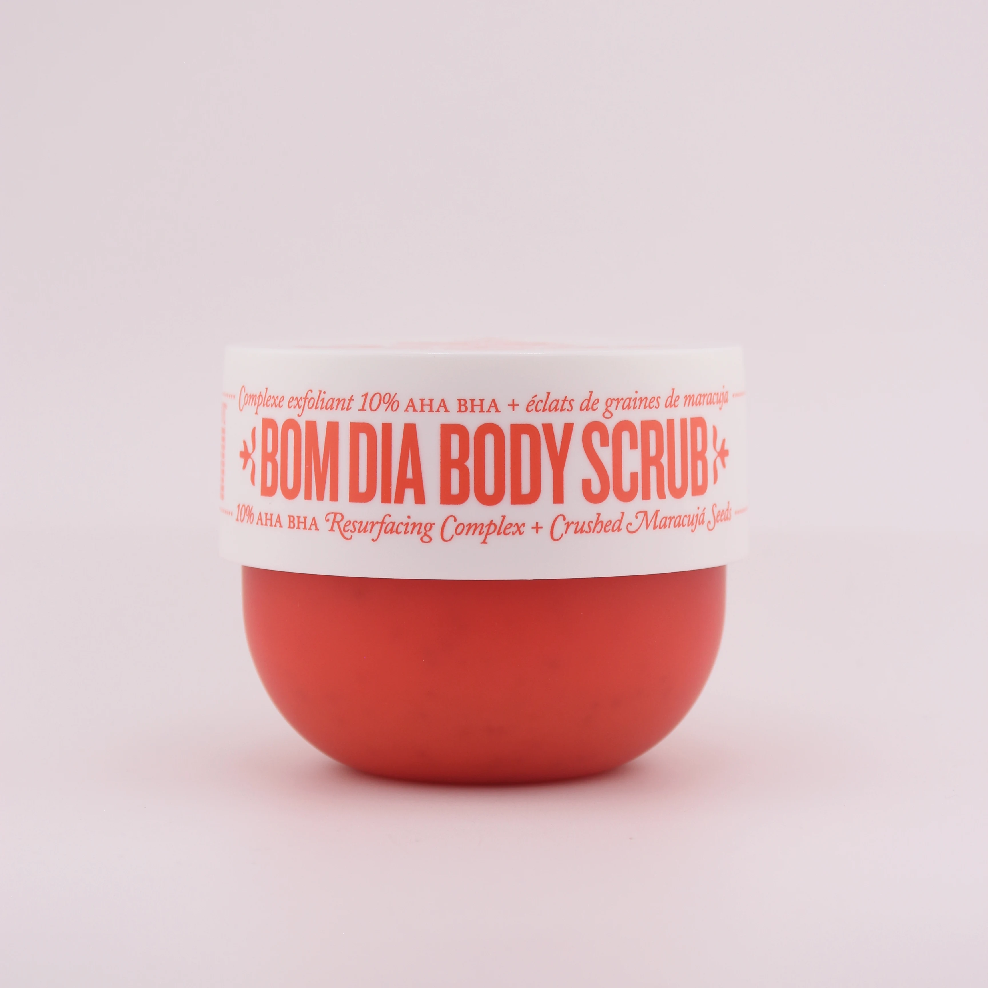 

Скраб для тела Sol de Janeiro - Bom Dia Bright (220 г)