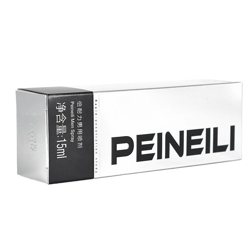 3Pcs Peineili Male Long Time Sex Spray Delay Ejaculation Lasting Long Sex Men Prevent Prmature Ejaulation 15ml Penis Enlargement